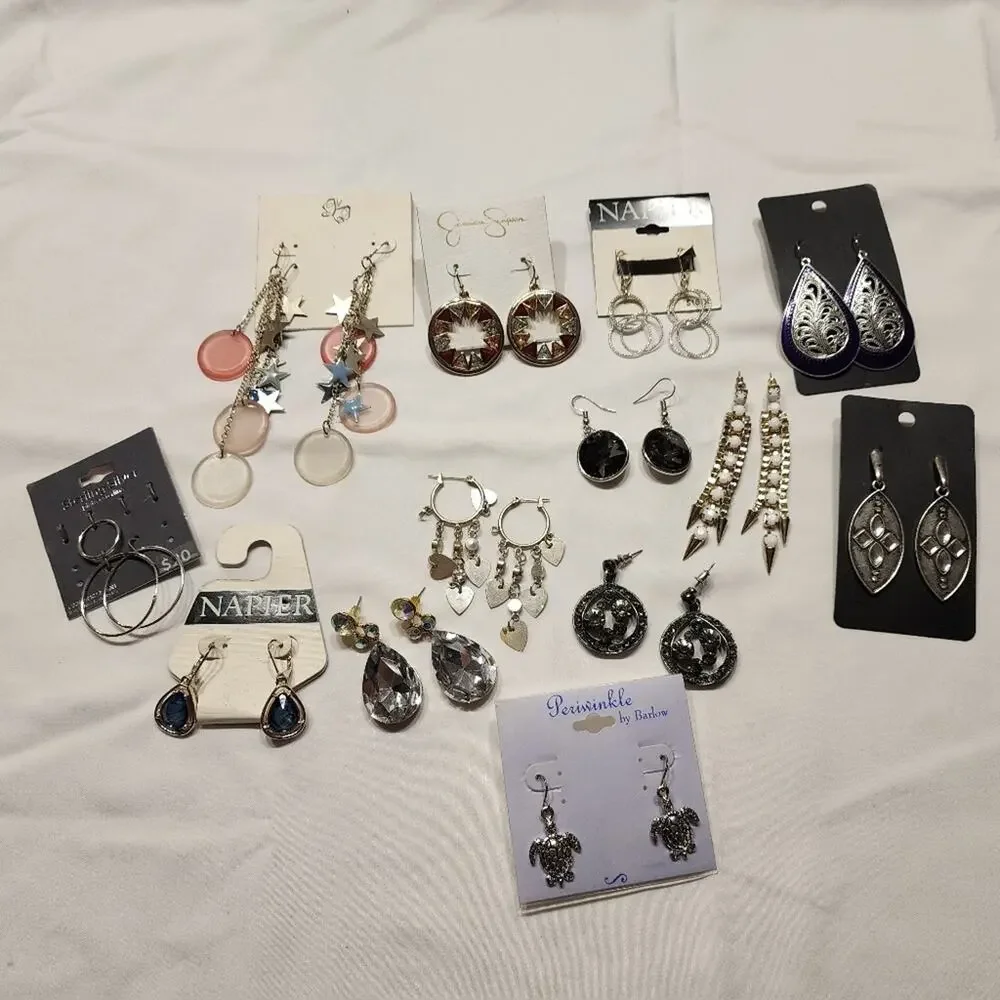JESSICA Simpson Napier reading bundle lot‎ # 1